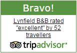 Lynfield B&B on Tripadvisor